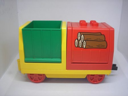 Lego Duplo Vagon locomotiva, lego duplo vagon tren