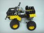 Lego Technic - Off-Road Rambler, Masina de teren 8816