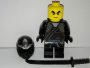 Lego figurina Ninjago - Cole ZX (njo054)