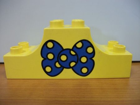 Lego Duplo Cub cu imagini - Funda