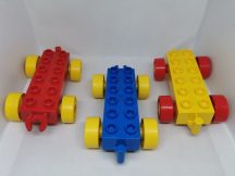 Lego Duplo Pachet remorca cu prindere