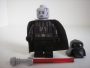 Lego figurina Star Wars - Darth Vader 7965,10212,10221 (sw277) RARITATE