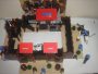 Lego System - Fort Legoredo (Fortareata, Cetate, Cowboy, Western ) 6769 RARITATE 