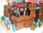 Lego System - Fort Legoredo (Fortareata, Cetate, Cowboy, Western ) 6769 RARITATE 