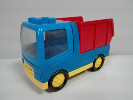 Lego Duplo Camion