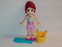 Lego Friends figurina - Mia + accesorii (frnd022)