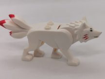 Lego Ninja Animale - Lup (Akita) din setul 70671