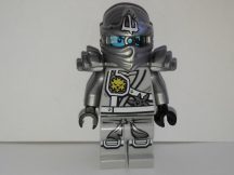 Lego figurina Ninjago - Zane Titanium Ninja (njo111)