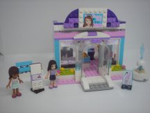 Lego Friends - Salon infrumusetare fluture 3187 (cu catalog)