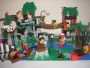 Lego System - Enchanted Island (Pirates), Insula fermecata 6278