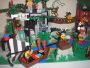 Lego System - Enchanted Island (Pirates), Insula fermecata 6278