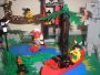 Lego System - Enchanted Island (Pirates), Insula fermecata 6278