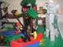 Lego System - Enchanted Island (Pirates), Insula fermecata 6278