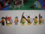 Lego System - Enchanted Island (Pirates), Insula fermecata 6278