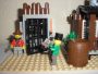 Lego Westwrn - Sheriff"s Lock- Up 6755