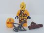 Lego Ninjago Figurina - Skylor (Jungle Robe) - Tournament of Elements (njo135)