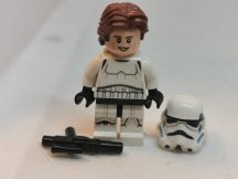 Lego Star Wars Figurina - Han Solo (sw0772)