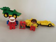 Lego Duplo - Echipa concurenti 2320