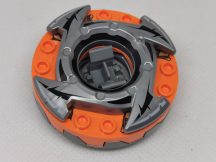 Lego Ninja spinner rotativ