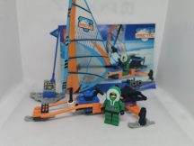 Lego Town - Surfer de gheata 6579