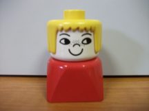 Lego Duplo om -  (vechi)