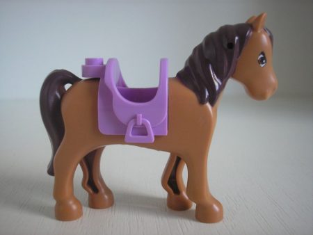 Lego Friends Animale - Cal