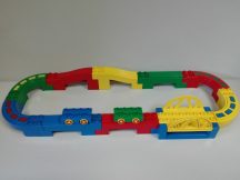 Lego Duplo Autostrada 