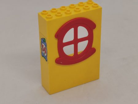 Lego Fabuland Geam 