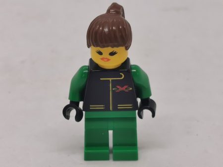 Lego Town Figurina - Extreme Team (ext016)