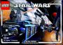 Lego Star Wars - TIE Fighter Collection 10131