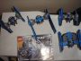 Lego Star Wars - TIE Fighter Collection 10131