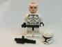 Lego Star Wars figurina -  Clone Jet Trooper (sw0233)