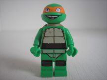   Lego Minifigurina - Michelangelo Tini Testoasa Nindja  79100 (tnt012)