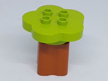 Lego Duplo Copac