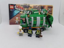 Lego Movie - Masina transport gunoi 70805 (catalog)