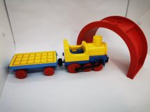 Playmobil Tren 