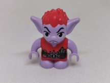 Lego Figurina spiridus - Jimblin (elf026)