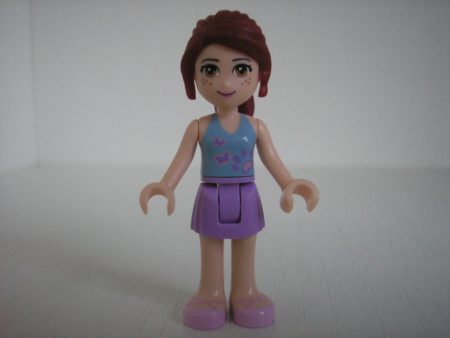 Lego Friends Minifigurina - Mia (frnd009)