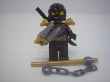 Lego figurina Ninjago - Cole 891503 (njo139)