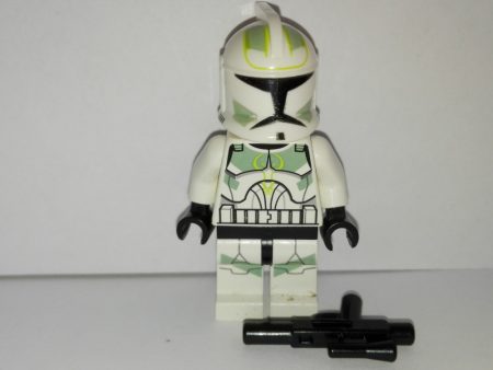 Lego Star Wars figurina - Clone Trooper (sw298)