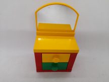 Lego Duplo Dolls Dulap