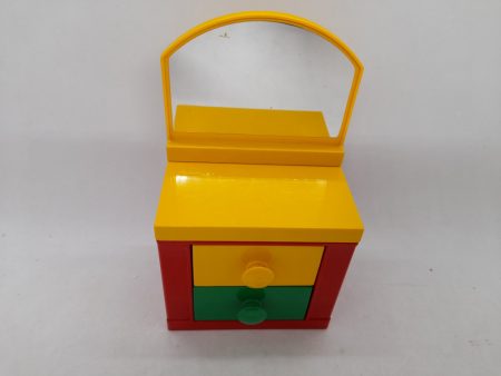 Lego Duplo Dolls Dulap