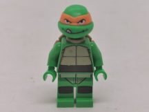 Lego Tini Nindzsa Teknőc figurina - Michelangelo (tnt003)