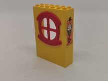 Lego Fabuland Geam 