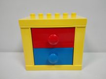 Lego Duplo Dolls  dulap   