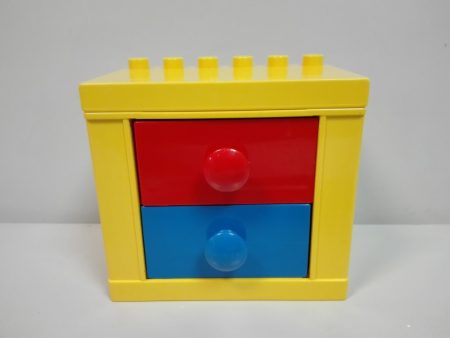 Lego Duplo Dolls  dulap   