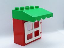 Lego Duplo Fereastra cu acoperis