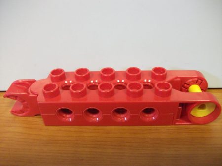 Lego Duplo toolo elemente