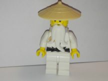 Lego Ninjago figurina - Sensei Wu (njo290)