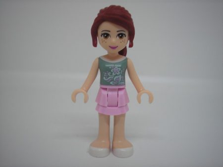 Lego Friends Minifigurina - Mia (frnd061)